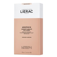 Lierac Arkeskin Confort & Beaute De La Peau 60 Κάψ