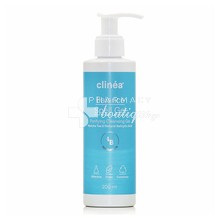 Clinea Balance Spell Gel Purifying Cleansing Gel - Καθαριστικό Προσώπου για Λιπαρή / Μεικτή Επιδερμίδα, 200ml