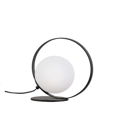 Table Lamp Bubble 7W E14 Cfl/Led