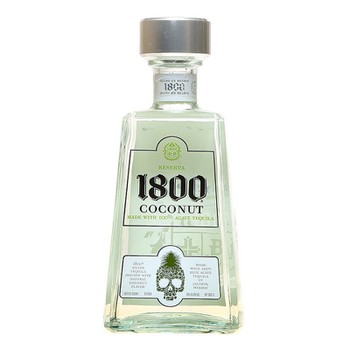 Tequila Reserva 1800 Coconut 1L
