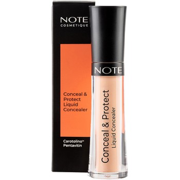 NOTE CONCEAL & PROTECT LIQUID CONCEALER 07 4.5ml (