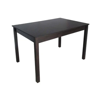 Wooden Desk Set