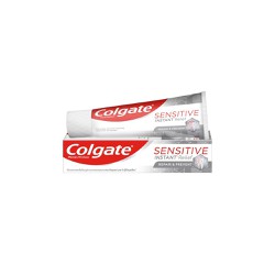 Colgate Sensitive Instant Relief Repair Protection Οδοντόκρεμα Για Αναδόμηση Και Πρόληψη 75ml