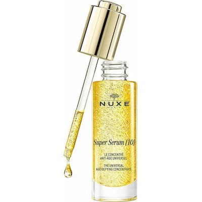 Nuxe Super Serum 10 Συμπύκνωμα Απόλυτης Αντιγήρανσ
