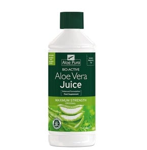 Optima Aloe Vera Juice Χυμός Αλόης, 1lt