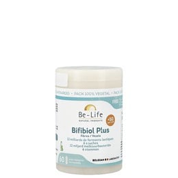 Be-Life Bifibiol Plus (50+) συμπλήρωμα για υγιές γαστρεντερικό 30 κάψουλες