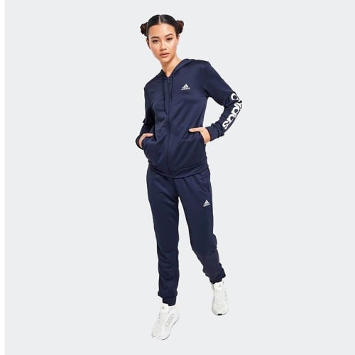 KOSTUM I GJATE LINEAR ADIDAS