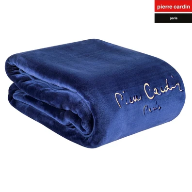ΚΟΥΒΕΡΤΑ ΜΟΝΗ 160X220 PIERRE CARDIN NANCY STER 545