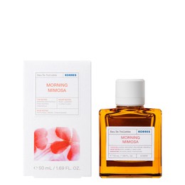 Korres Morning Mimosa Eau De Toilette Άρωμα για Γυναίκες, 50ml