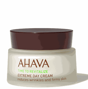 Ahava Time to Revitalize Extreme Day Cream-Κρέμα Π