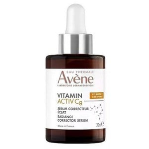 AVENE Vitamin Activ Cg Serum Προσώπου με Βιταμίνη 