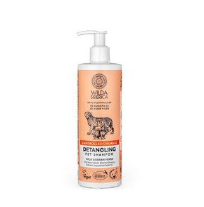 Natura Siberica Wilda Siberica Controlled Organic 