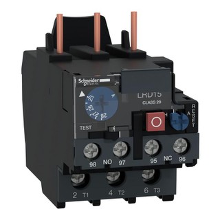 Thermal Overload Relay TeSys LRD 23-28A Class 20 L