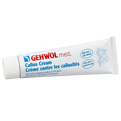 Gehwol - med Callus Cream - 75ml