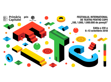  FITC - Festivalul Internațional de Teatru pentru Copii