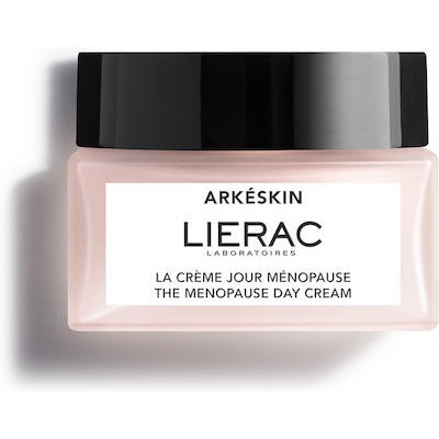 Lierac Arkeskin La Creme Jour Menopause Κρέμα Ημέρ