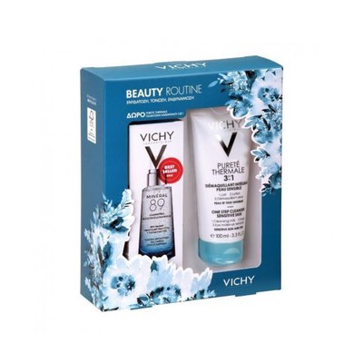 VICHY Beauty Routine Mineral 89 50ml