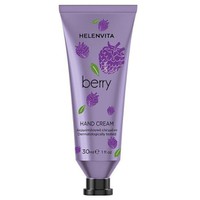 Helenvita Hand Cream Berry 30ml - Ενυδατική Κρέμα 