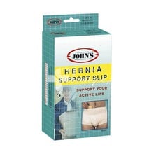 John's Hernia Support Slip - Σλιπ Κήλης (Size 4), 1τμχ. (12050)