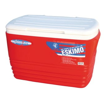 Ισοθερμικό Ψυγείο, Eskimo 34,5 lt