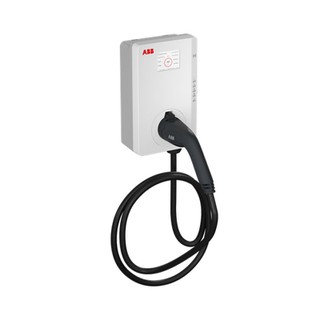Wall Mounted Charger Terra AC 22kW 32A 3Phases W22