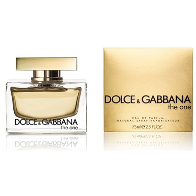 ΑΡΩΜΑ Τύπου The One - Dolce & Gabbana Γυναικείο (35ml, 60ml, 100ml)