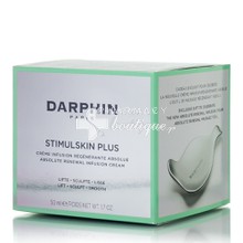 Darphin Stimulskin Plus Absolute Renewal Infusion Cream (PNM) - Κανονική προς Μικτή Επιδερμίδα, 50ml