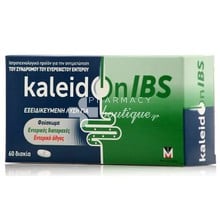 Menarini Kaleidon IBS - Συνδρόμου Ευερέθιστου Εντέρου, 60 caps