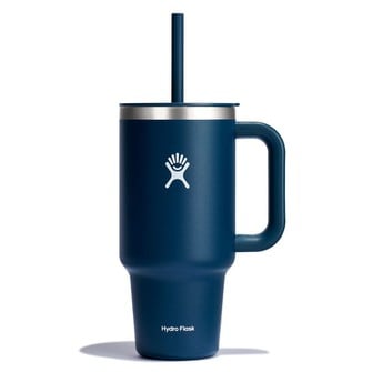 Θερμός All Around Travel Tumbler, Indigo, 946 ml