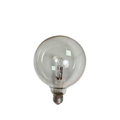 Incandencent Lamp Globe 70W Ε27 2800K 1180Lm 230V