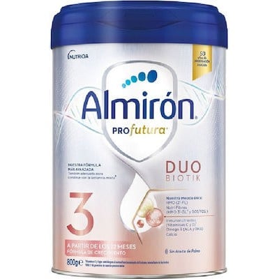 ALMIRON Profutura 3 Βρεφικό Γάλα Σε Σκόνη 12m+ 800gr