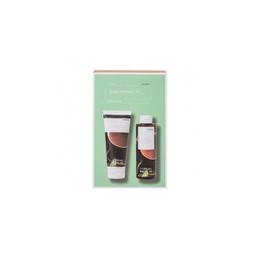 Korres Set Body Refresh Kit Ενυδατικό Γαλάκτωμα Σώματος με Πράσινο Τσάι 200ml + Αφρόλουτρο με Πράσινο Τσάι 250ml