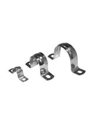 ELECTRICIANS SQ RETAINING CLAMP