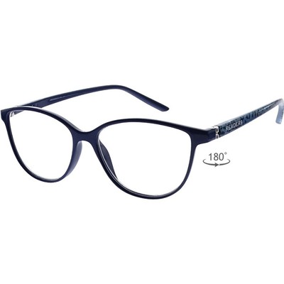 Presbyopic glasses Readers 153 Blue +2.50