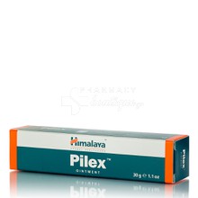 Himalaya Pilex Cream - Αιμορροΐδες, 30gr