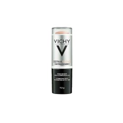 Vichy Dermablend Extra Cover Nude SPF30 N25 Διορθωτικό Foundation Σε Stick 9gr