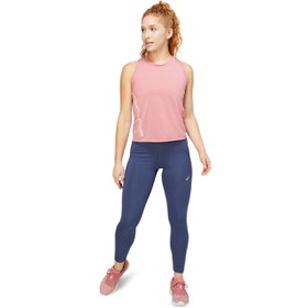 ASICS RUN TANK Μπλούζα Εισ.