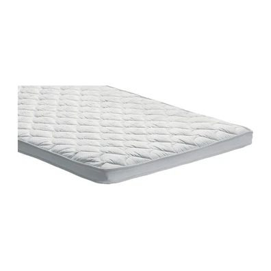Ανώστρωμα Ύπνου Διπλό Linea Strom Latex  150x200x6