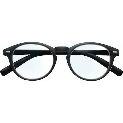 EYELEAD Γυαλιά Διαβάσματος-Πρεσβυωπίας Μαύρο Με Φίλτρο Blue Light Β187 +0.00 