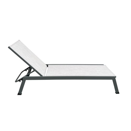 Ral lounger