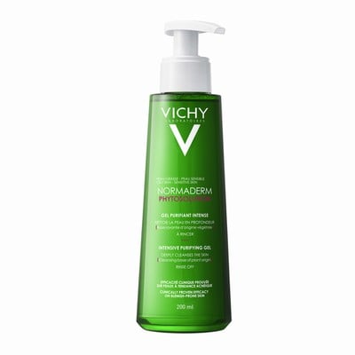 Vichy Normaderm Phytosolution Purifying Cleansing 