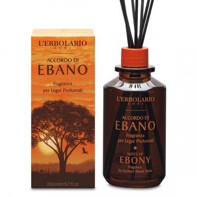 L' Erbolario Αρωματικό Χώρου με Sticks Accordo Di 