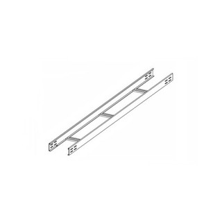 Cable Ladder150Χ110mm DG