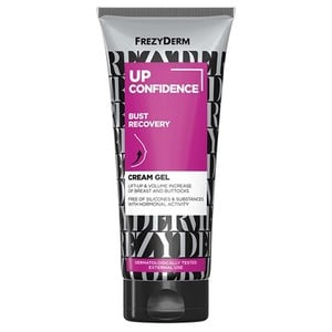 FREZYDERM UP Confidence Bust Recovery Cream Gel γι