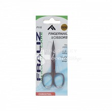 Fraliz Fingernail Scissors - Ψαλιδάκι για Νύχια Χεριών, 1τμχ. (F115)