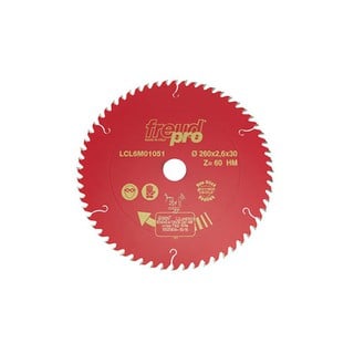 Cutting Disc for Wood Φ220 T30 LP30M020