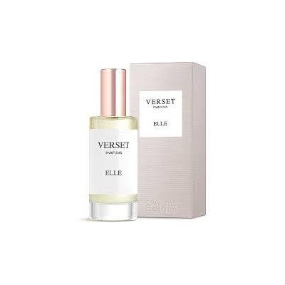 Verset Elle Women's Perfume 15ml