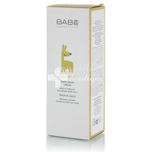 Babe Pediatric Nappy Rash Cream - Αλλαγή πάνας, 100ml