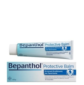 Bepanthol Protective Balm for Skin Irritations, 10