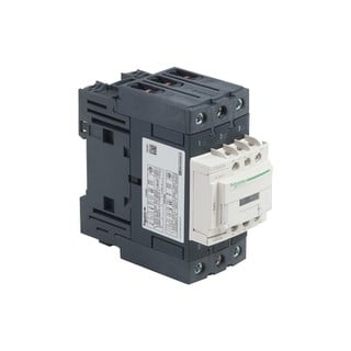TeSys Contactor 18.5kW 24VDC 1A+1K Everlink LC1D40